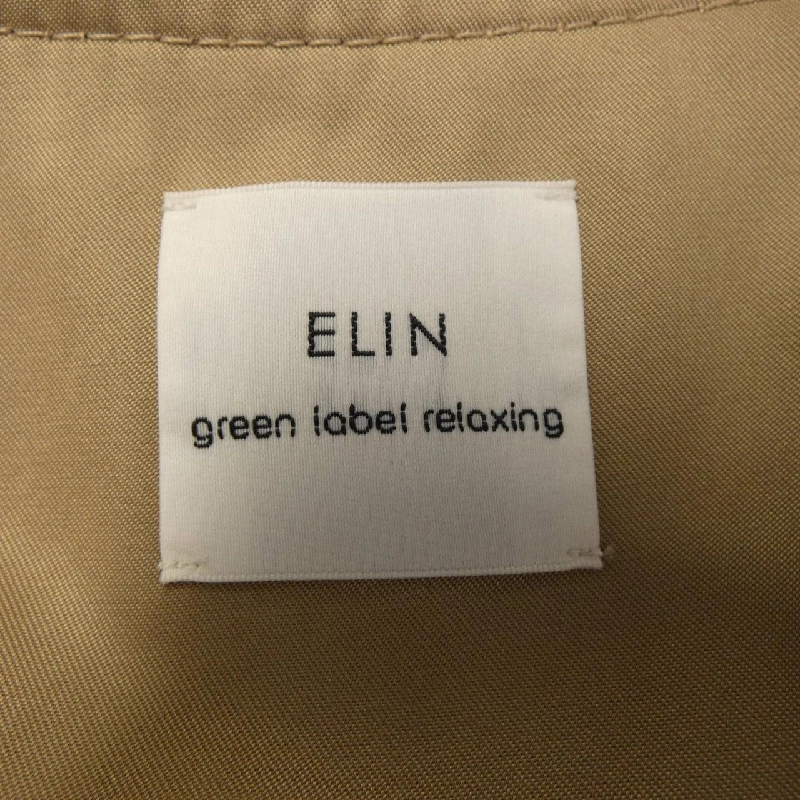 Áo khoác ELIN - Hàng hiệu Authentic 810825