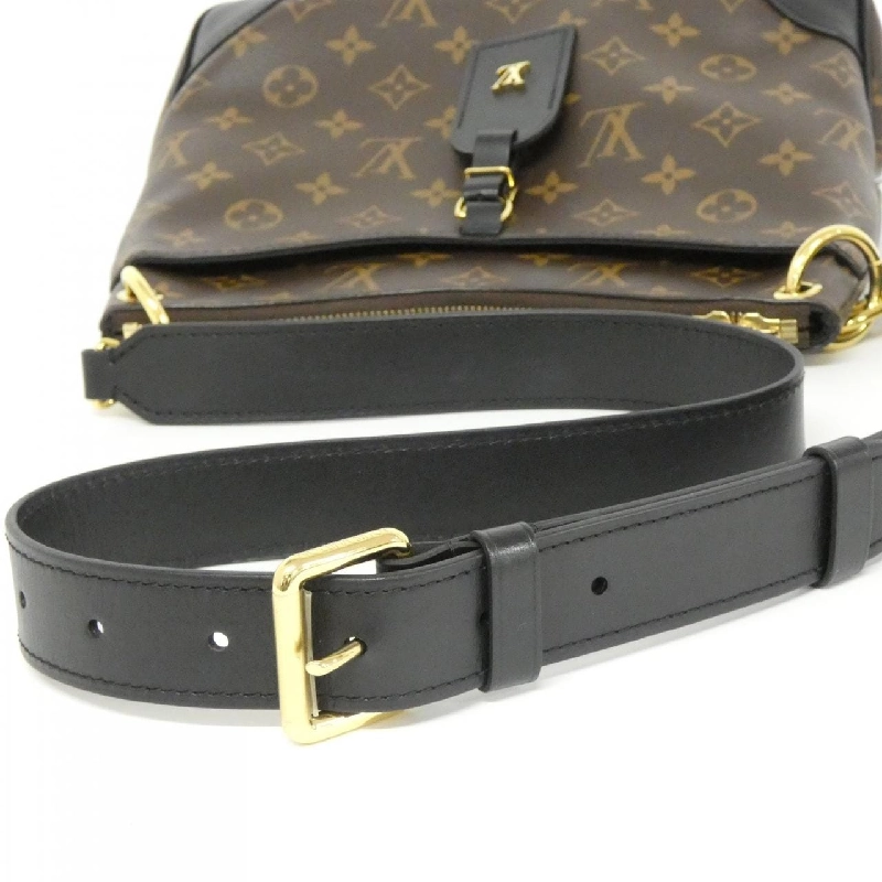 Túi đeo vai Louis Vuitton Monogram Odeon PM M45353 610063