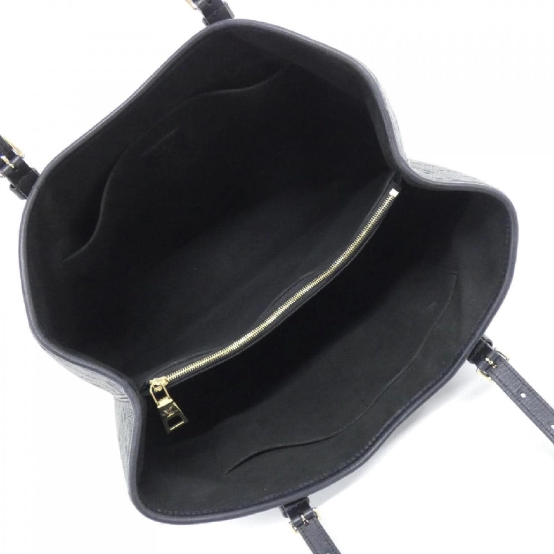 Túi xách Louis Vuitton Monogram Empreinte Babylon Tote MM M47185 615626