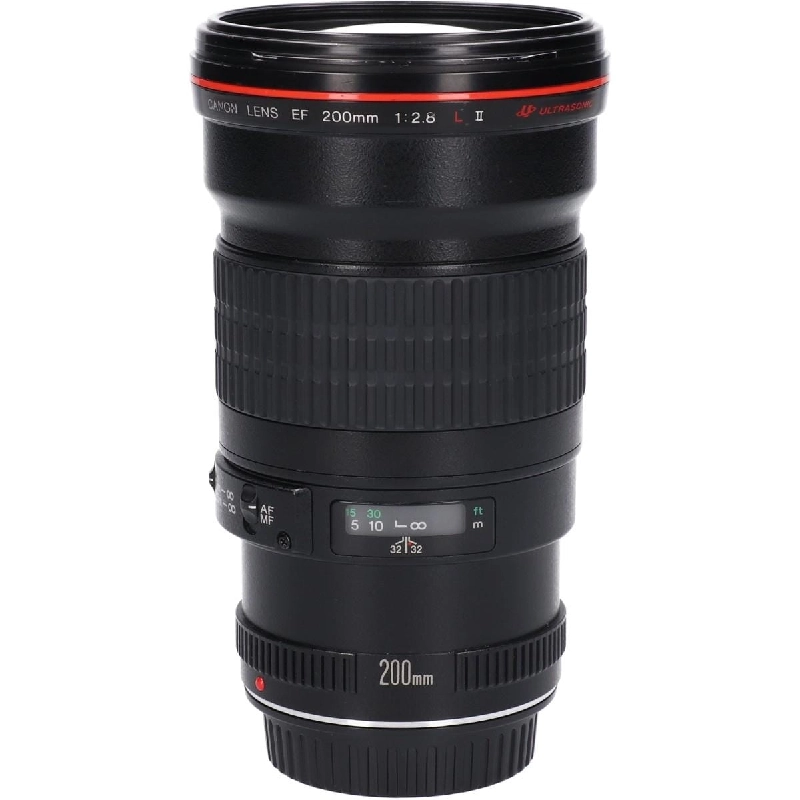 Ống kính EF200mm F2.8LII USM - Hàng hiệu Authentic 885902