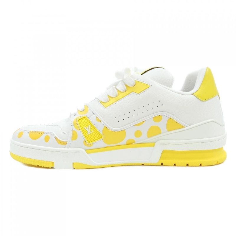 Giày sneaker LOUIS VUITTON - Hàng hiệu Authentic 905077