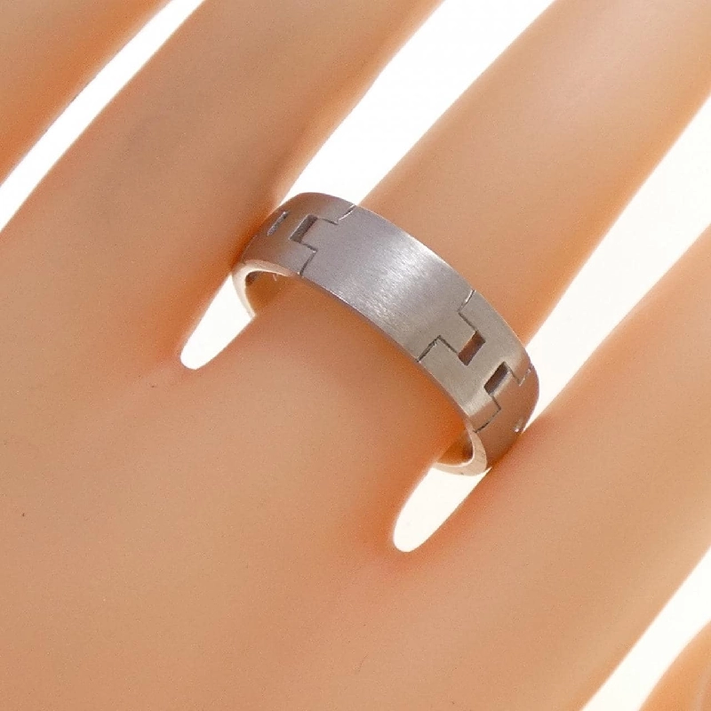 Nhẫn Hermes Hercules Grand Model - Hàng hiệu Chính hãng 840168