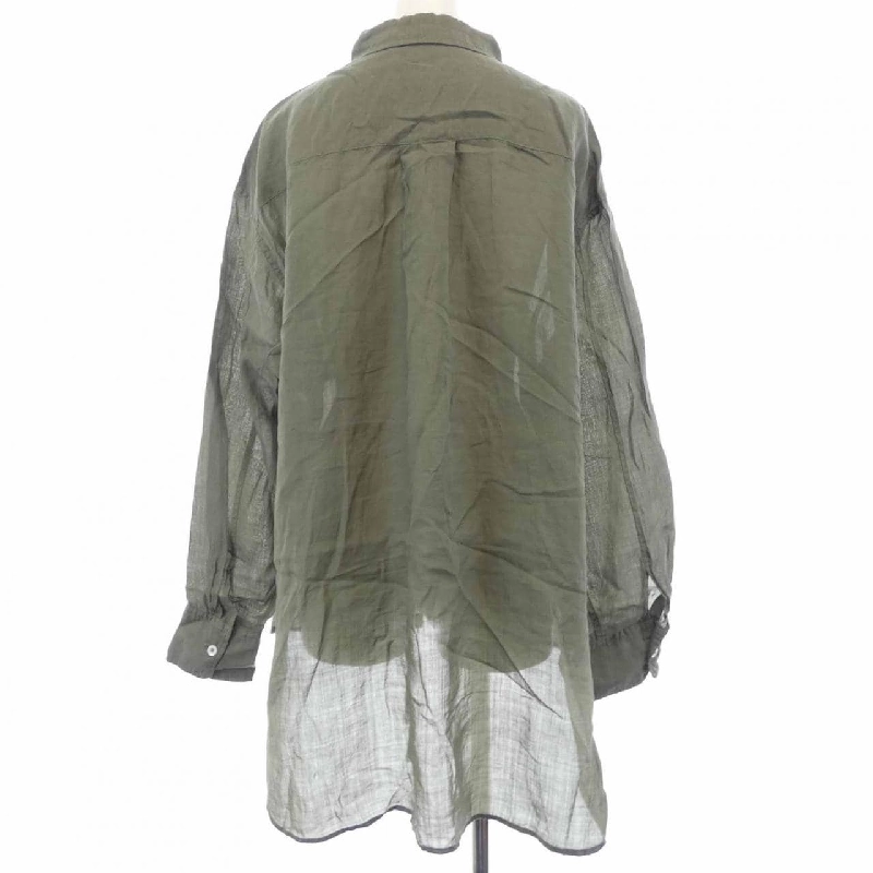 SPICK & SPAN Áo sơ mi - Hàng hiệu Authentic 809446