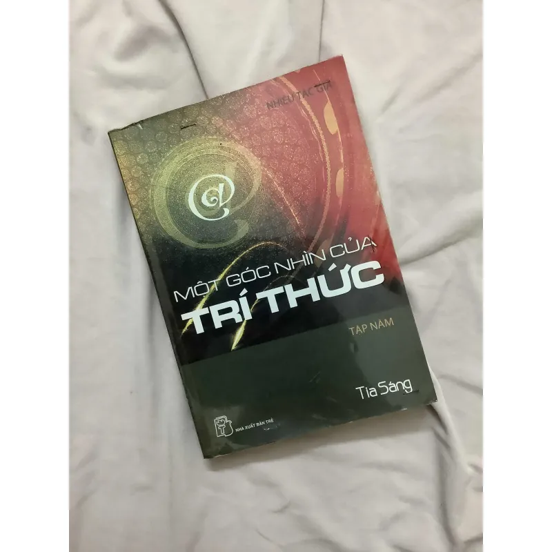 Một Góc Nhìn Của Tri Thức (Tập 5) 592663