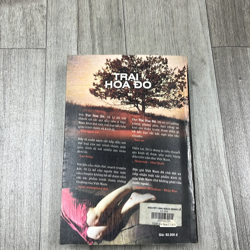 Trại hoa đỏ. 2b1 542948