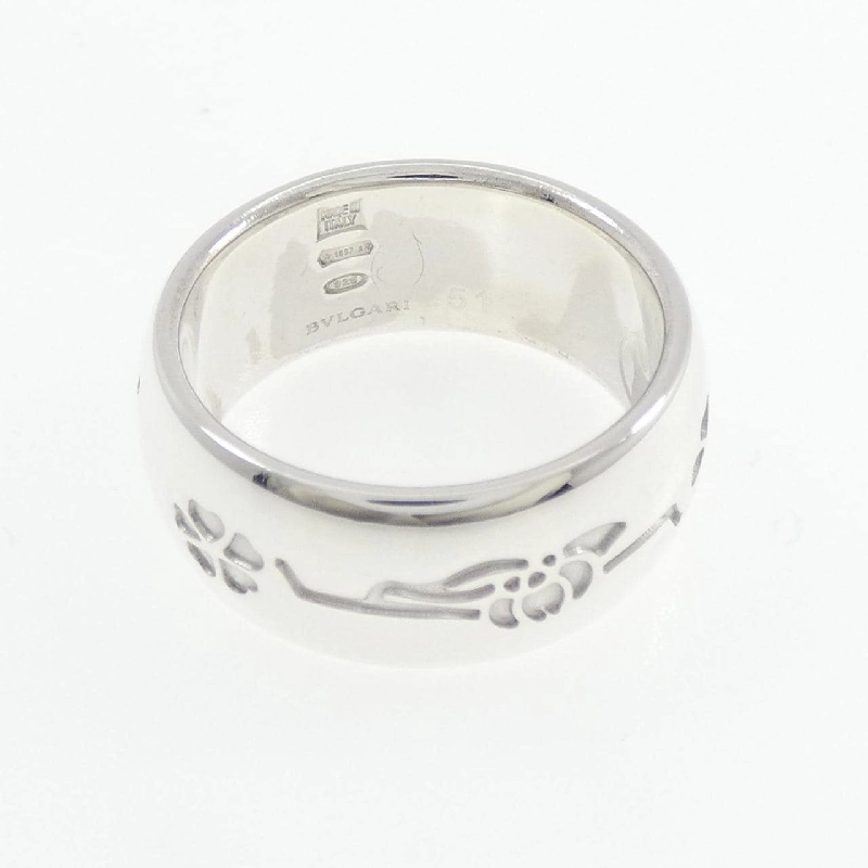 Nhẫn Bulgari Save the Children - Hàng hiệu Authentic 834023