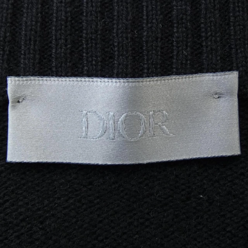 Dior DIOR Shawn Stussy SHAWN STUSSY 033M609AT070 Áo len - Hàng hiệu Chính hãng 885154