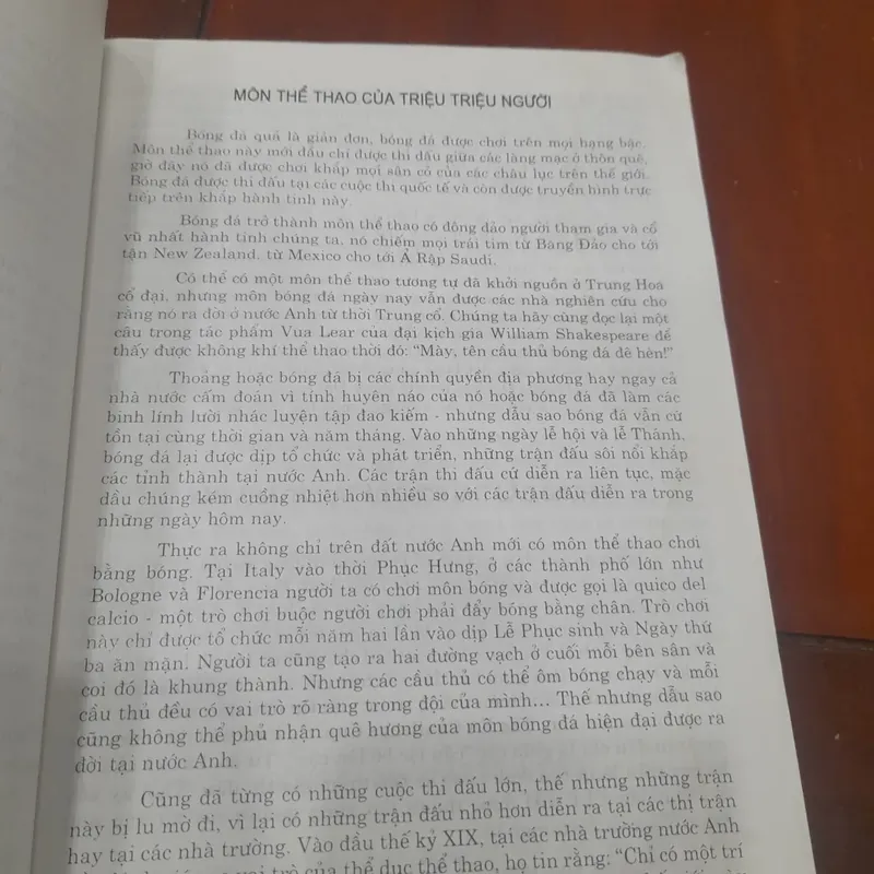 Bách khoa BÓNG ĐÁ THẾ GIỚI 739041