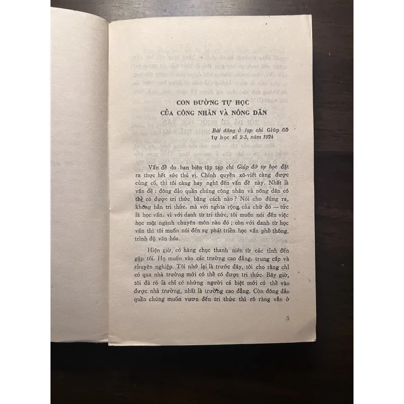 Giáo dục cộng sản 646322