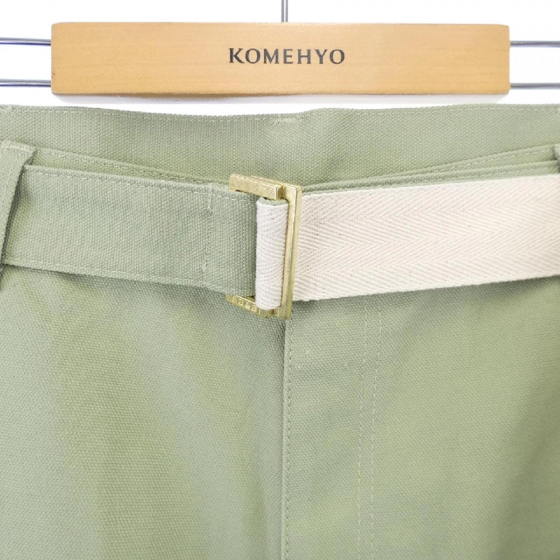 SACAI CARHARTT 24-03392M Quần Short - Hàng hiệu Chính hãng 886302