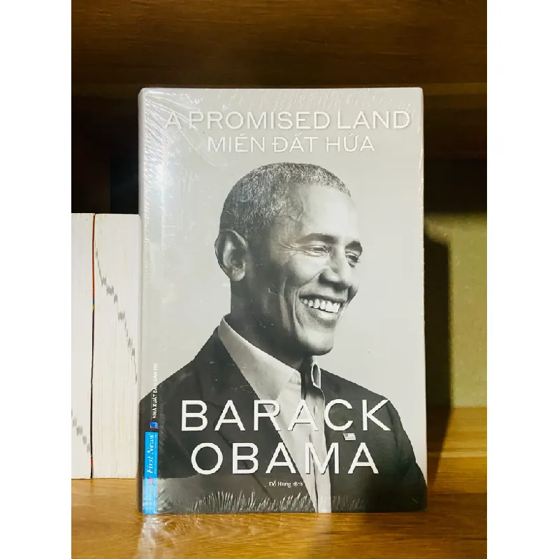 Miền Đất Hứa 555033