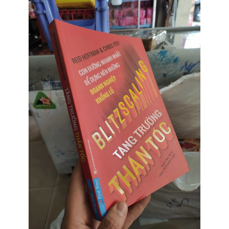 Tăng trưởng thần tốcHCM01/03 910343