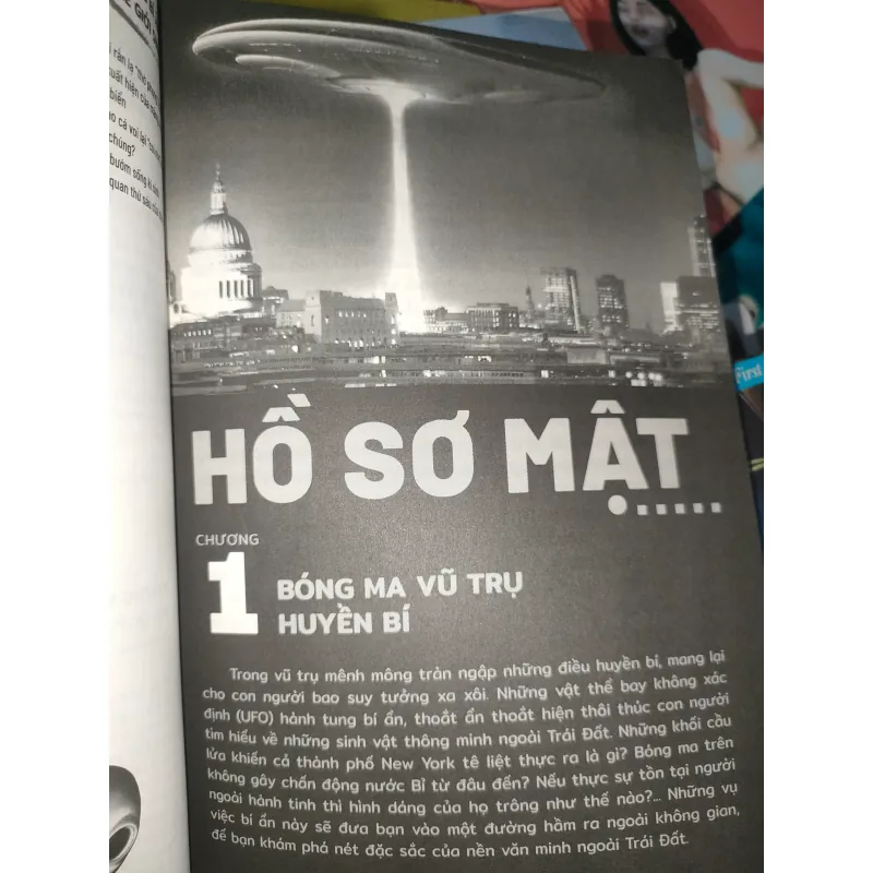 Những bí ẩn nổi tiếng trên thế giới 796156