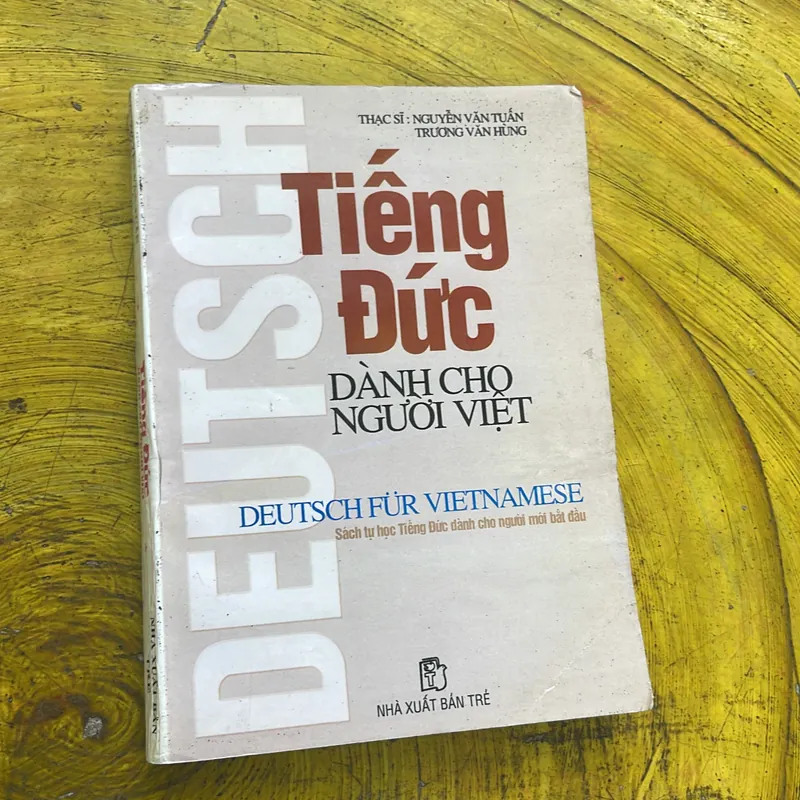 COMBO TIẾNG ĐỨC DÀNH CHO NGƯỜI VIỆT & CÁCH DÙNG GIỚI TỪ TIẾNG ĐỨC 737968