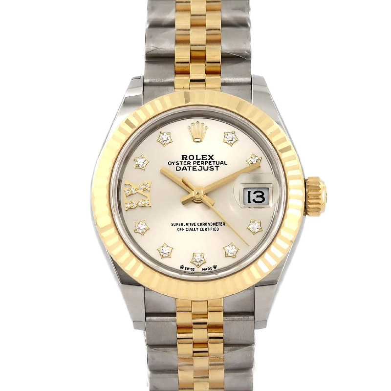 Đồng hồ Rolex Datejust 279173G SSxYG tự động - Hàng hiệu chính hãng 877786