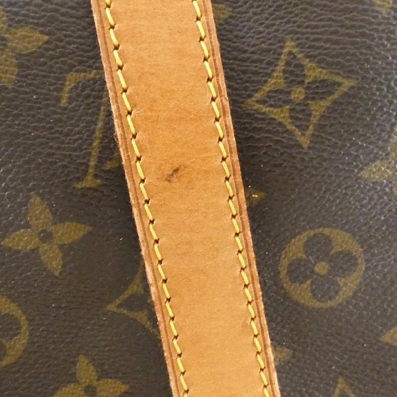 Túi du lịch Louis Vuitton Monogram Keepall 55cm M41424 614310