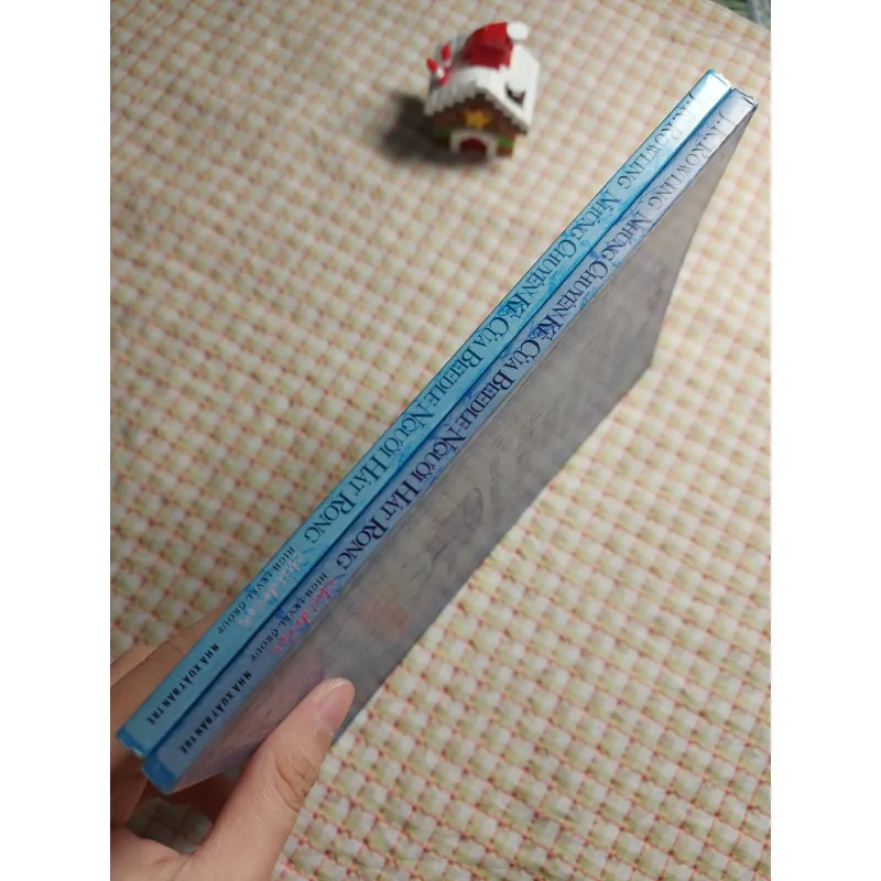 NHỮNG CHUYỆN KỂ CỦA BEEDLE NGƯỜI HÁT RONG 	- J. K. Rowling - Harry Potter Ngoại Truyện 779142