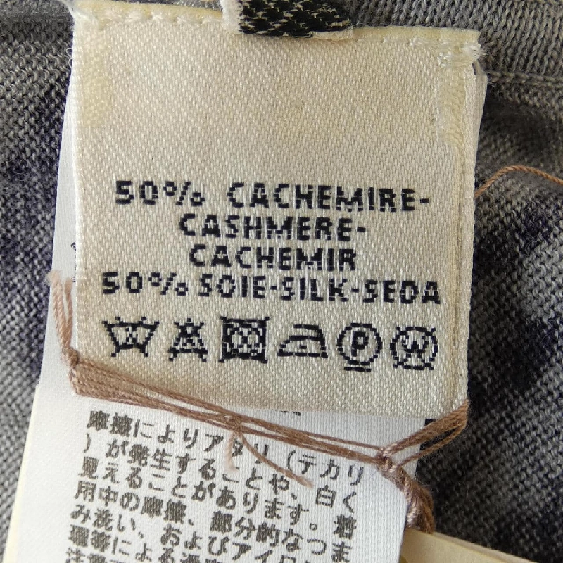 HERMES *77-7709. Áo len 635096