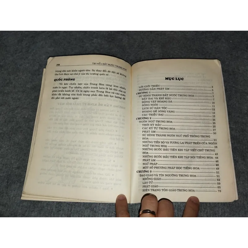 TÌM HIỂU ĐẤT NƯỚC TRUNG HOA 701127