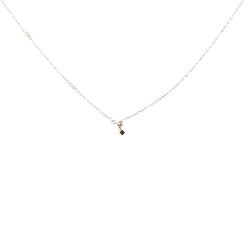 Agat - Dây chuyền ngọc trai nước ngọt - Hàng hiệu Authentic 839529