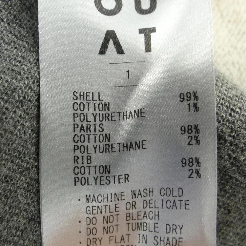 Áo khoác OUAT 627023