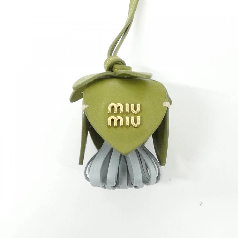 Miu Miu 5TL498 móc khóa - Hàng hiệu chính hãng 807447