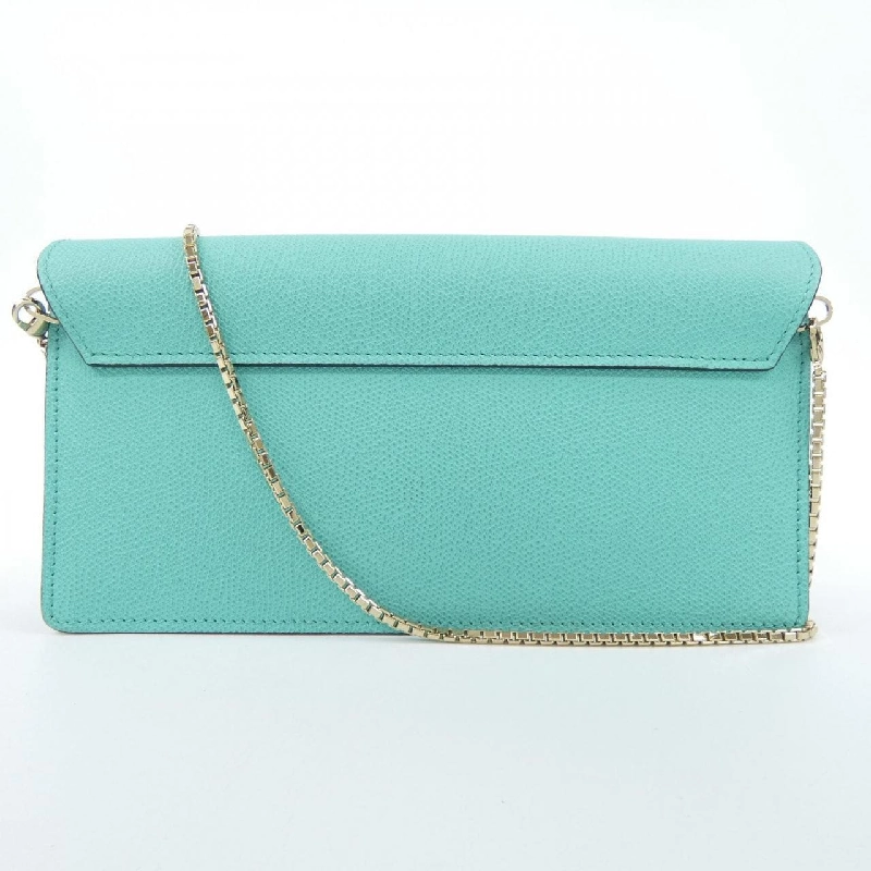 Túi xách VALEXTRA ISIDE ポシェット WBES0080028LOC99 657649