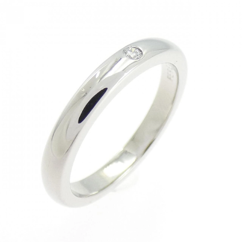 Nhẫn băng xếp Tiffany - Hàng hiệu Authentic 835972