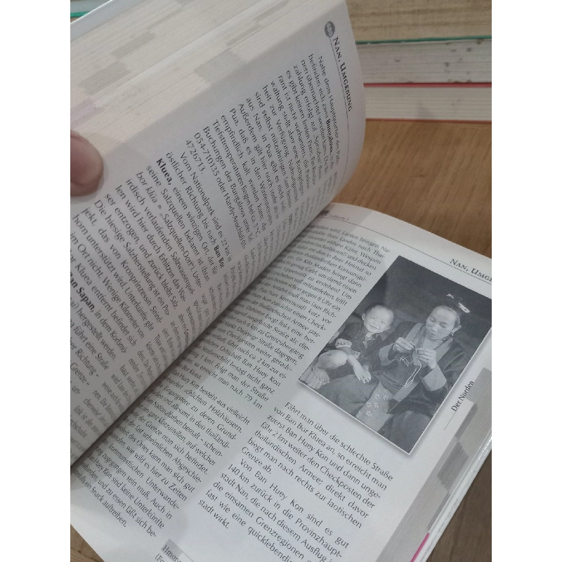 Thailand handbuch - Rainer Krack 735444