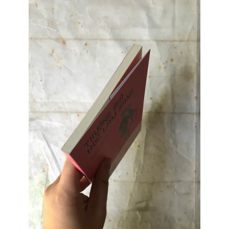 Trưởng Giả Học Làm Sang - Molière 758521