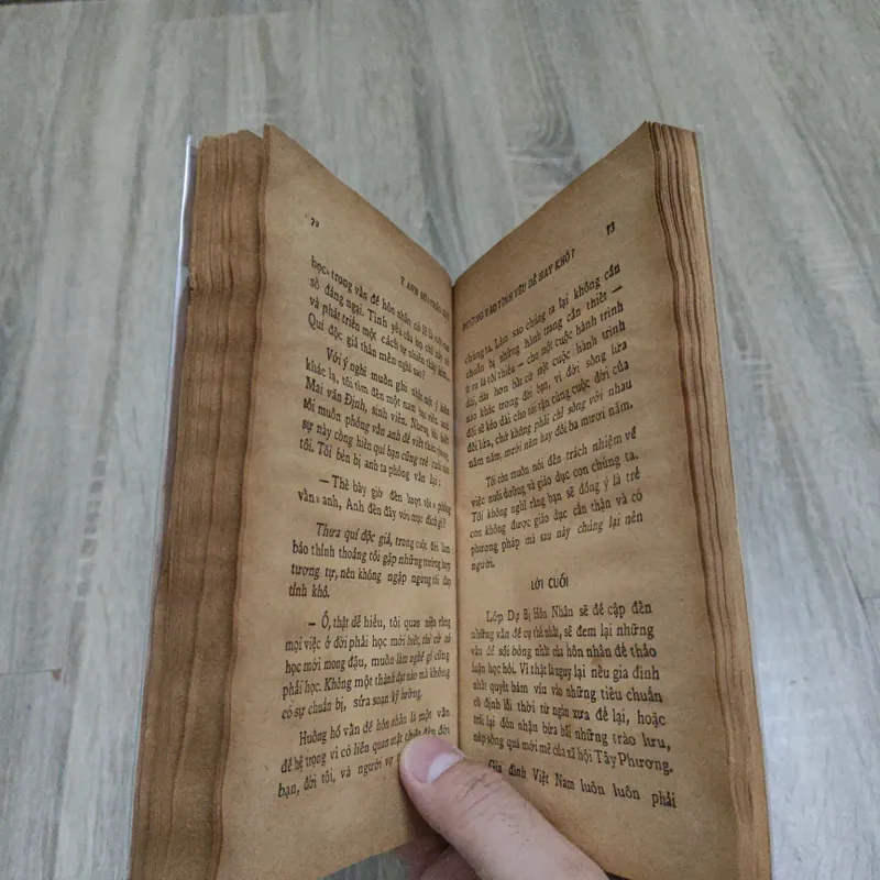 Đường Vào Tình Yêu Dễ Hay Khó - Ý Anh Bùi Trần Lục 694798