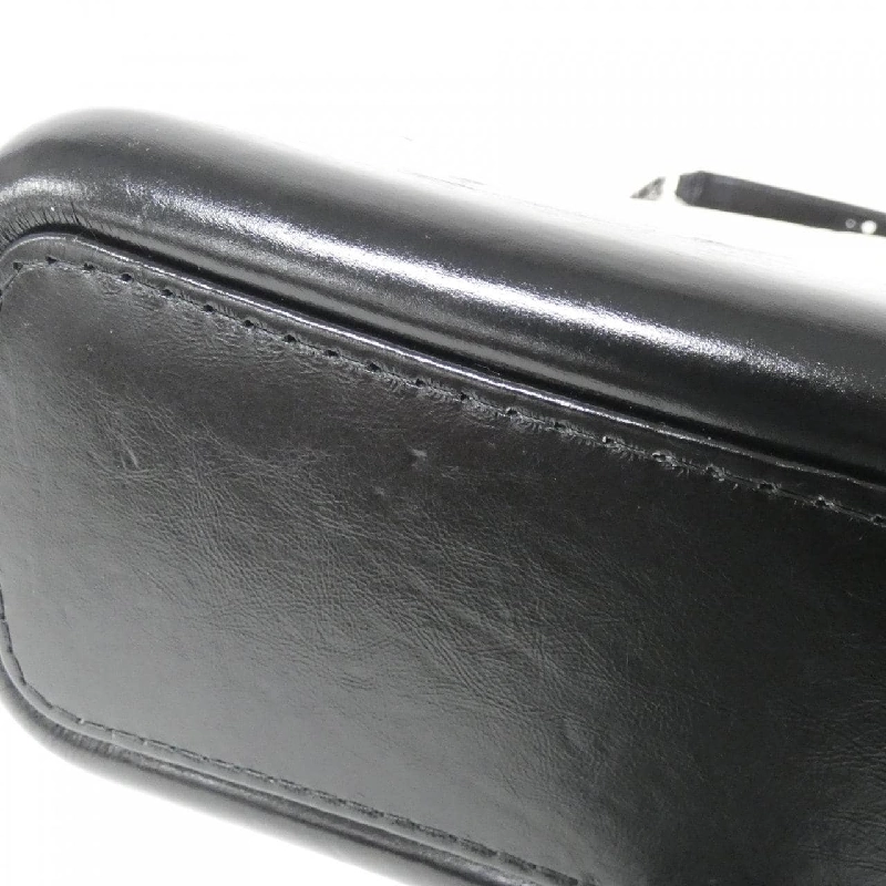 Túi xách vai Chanel Gabriel Line 93824 613802