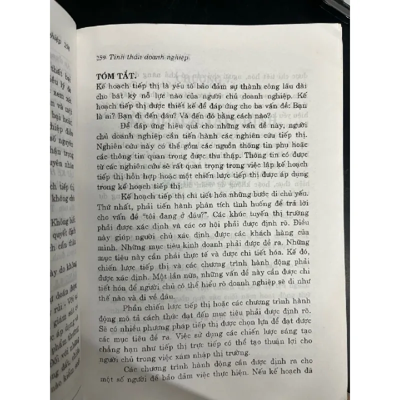 Tinh thần doanh nghiệp - Hisrich, Peters 722337