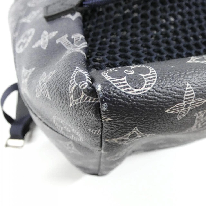 Balo leo núi Louis Vuitton Monogram Savanna (Chapman) M43294 - Hàng hiệu Chính hãng 801510