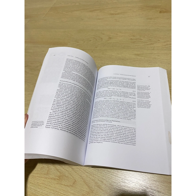 Economics Development Todaro - Kinh tế Phát triển 479725
