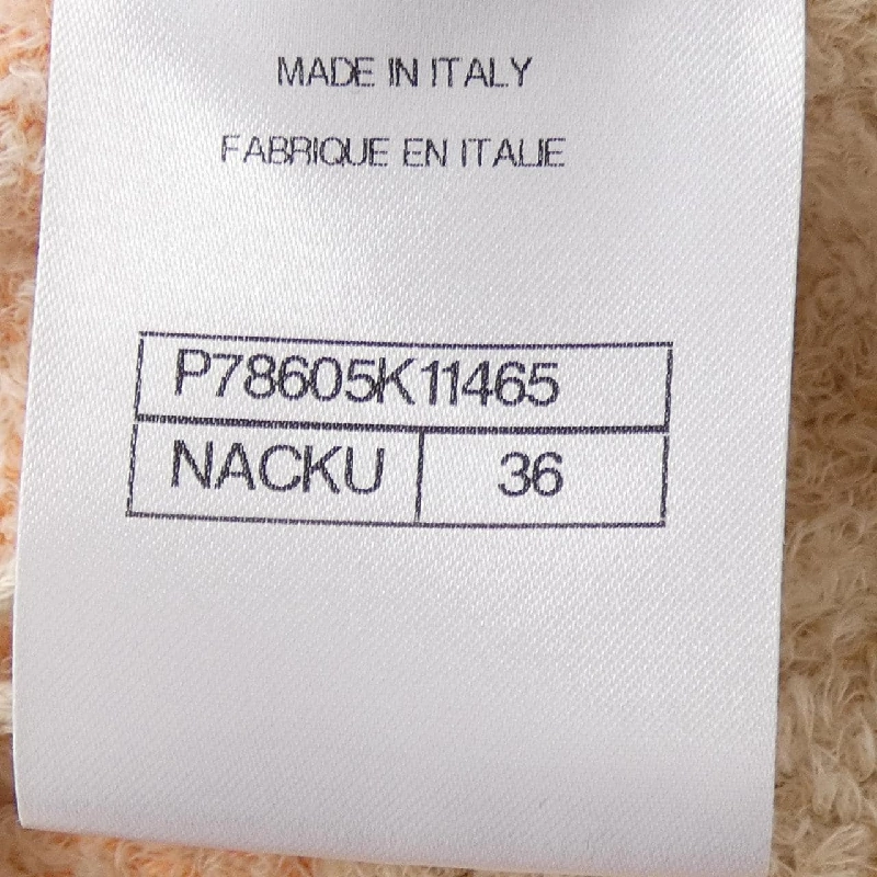 CHANEL LOOK22 P78605K11465 25 Áo gile - Hàng hiệu Chính hãng 823264