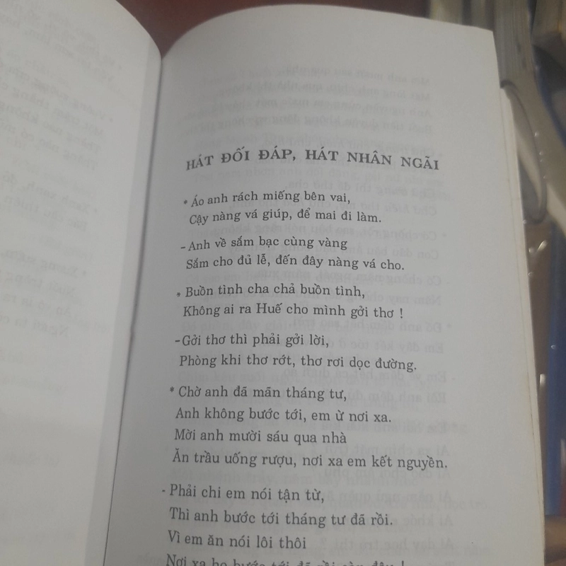 CA DAO Nam Trung Bộ 499205