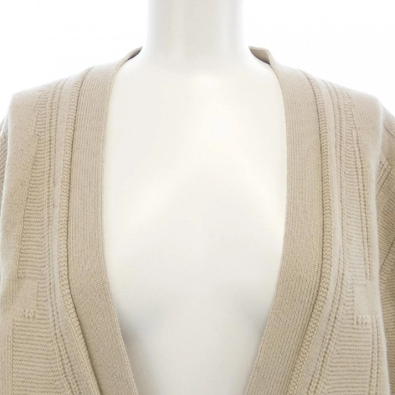 HERMES エルメス *07-7707. Áo khoác cardigan 628848