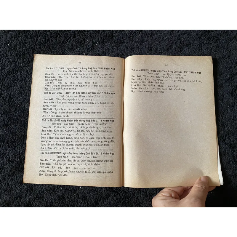 Tam Tông Miếu ( sách tự in ?) 1046000