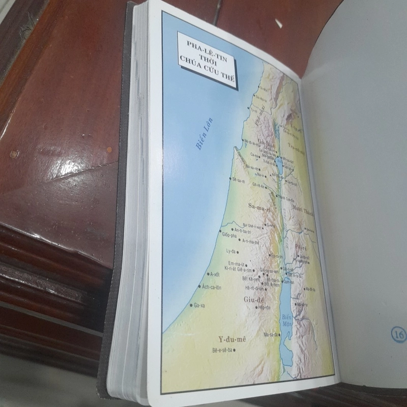 KINH THÁNH Tân Ước 495507