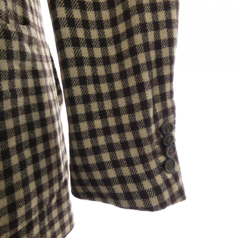 STILE LATINO NAPOLI VGUALD035 Jacket - Hàng hiệu Authentic 894387