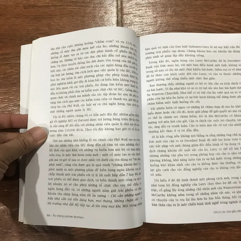 Ảo mộng - Lehman Brothers (7) 721208