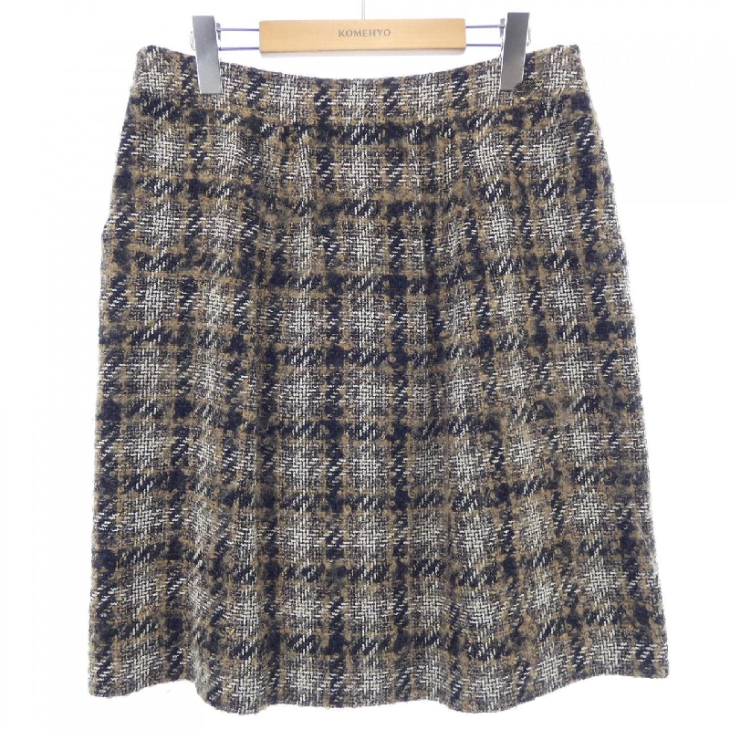 CHANEL P26825V17011 05A Váy - Hàng hiệu Chính hãng 819757