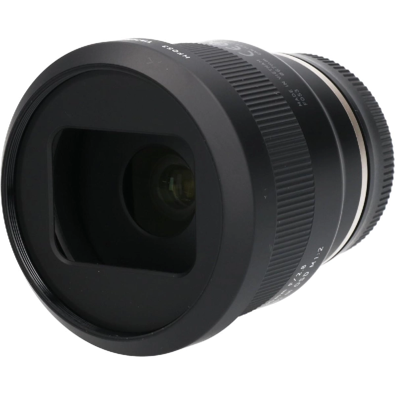 Ｅ（Ｆ０５３）３５mm Ｆ2.8DI III OSD - Hàng hiệu Authentic 878704