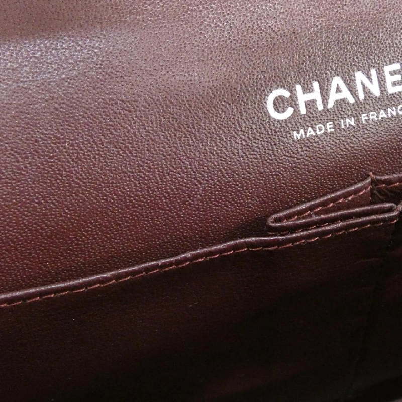 Túi xách chéo Chanel 1112 - Hàng hiệu Authentic 764166