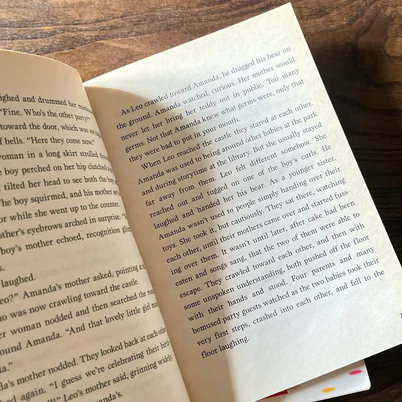 ✨𝑾𝒆𝒏𝒅𝒚 𝑴𝒂𝒔𝒔 2-𝑩𝒐𝒐𝒌 𝑺𝒆𝒕✨ 756052