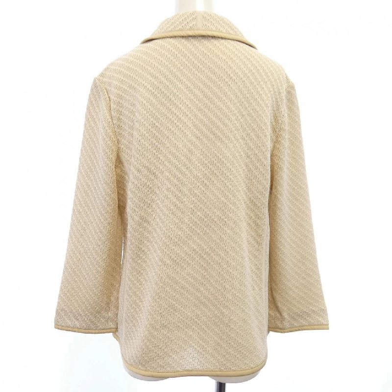 Thời trang Léonard LEONARD FASHION Áo khoác 633868