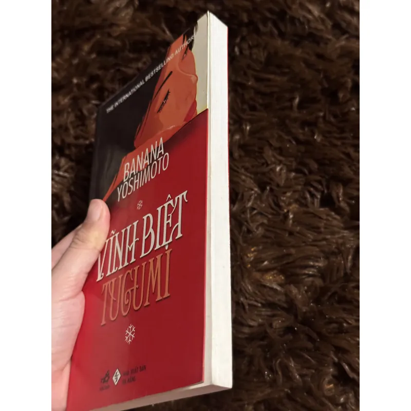 Vĩnh biệt Tugumi 705543