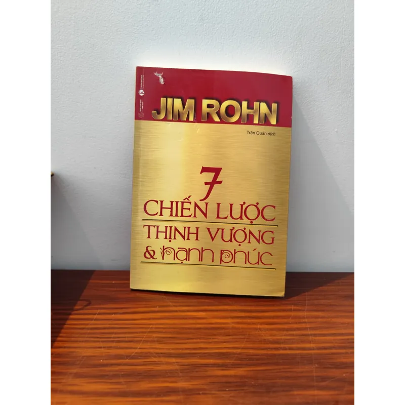 7 chiến lược thịnh vượng và hạnh phúc  590361