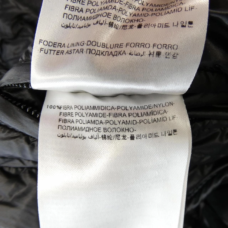 MONCLER DUBBO Áo khoác lông - Hàng hiệu Chính hãng 887359